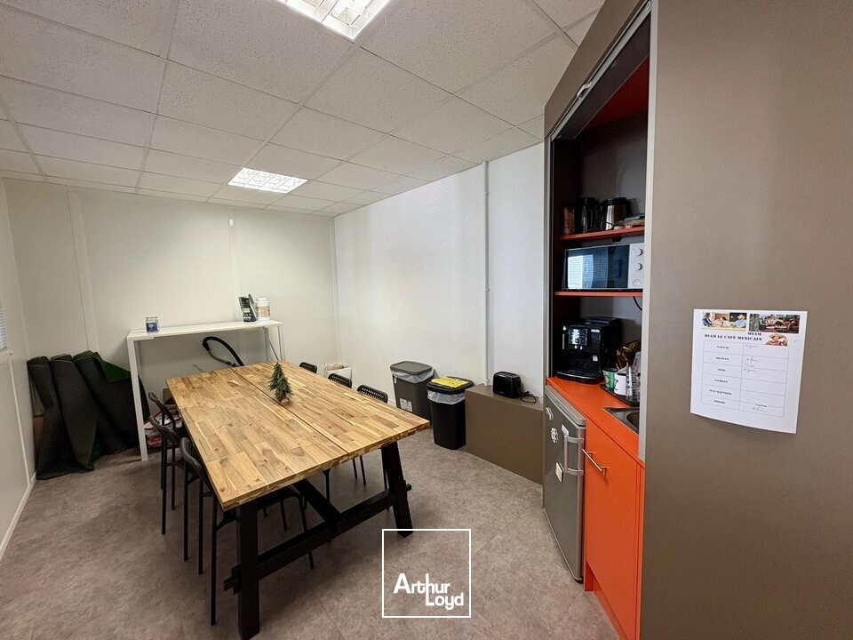Bureaux - Location - QUETIGNY - 21800 - 115-115 - 7744366