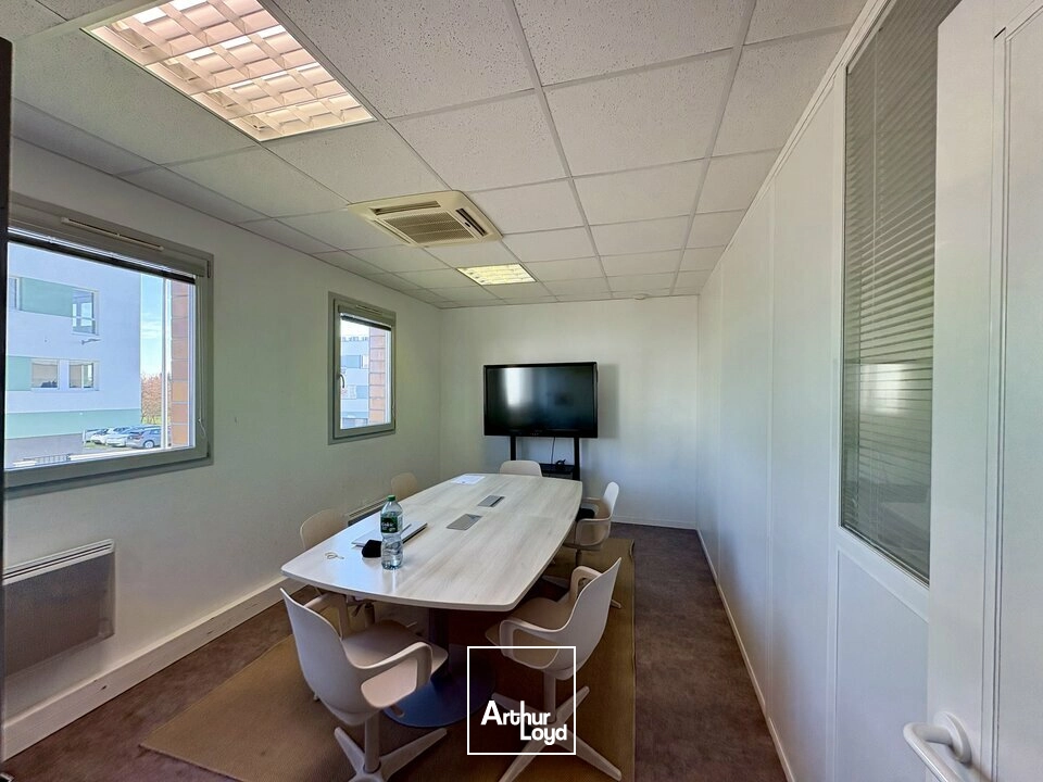 Bureaux - Location - QUETIGNY - 21800 - 115-115 - 7744369
