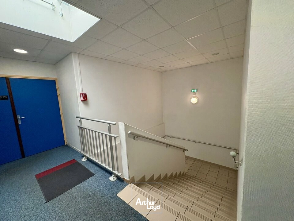 Bureaux - Location - QUETIGNY - 21800 - 115-115 - 7744370