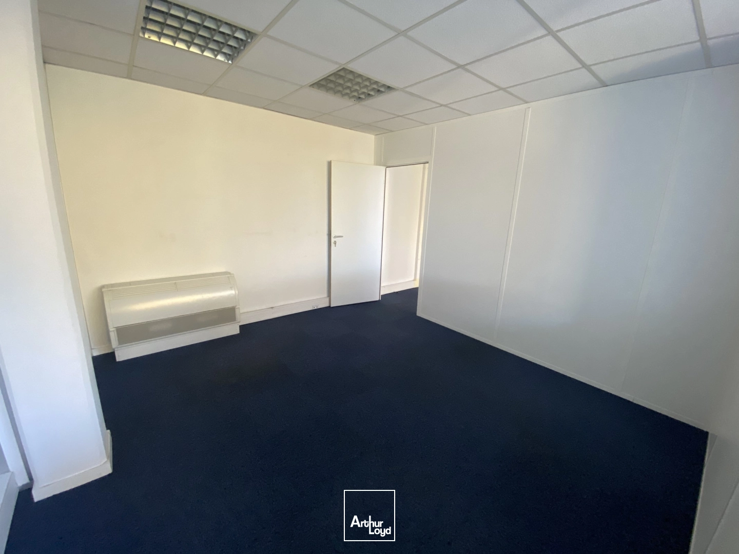 Bureaux - Location - MERIGNAC - 33700 - 100-550 - 7744539