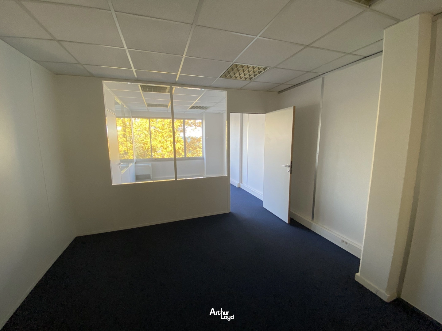 Bureaux - Location - MERIGNAC - 33700 - 100-550 - 7744540