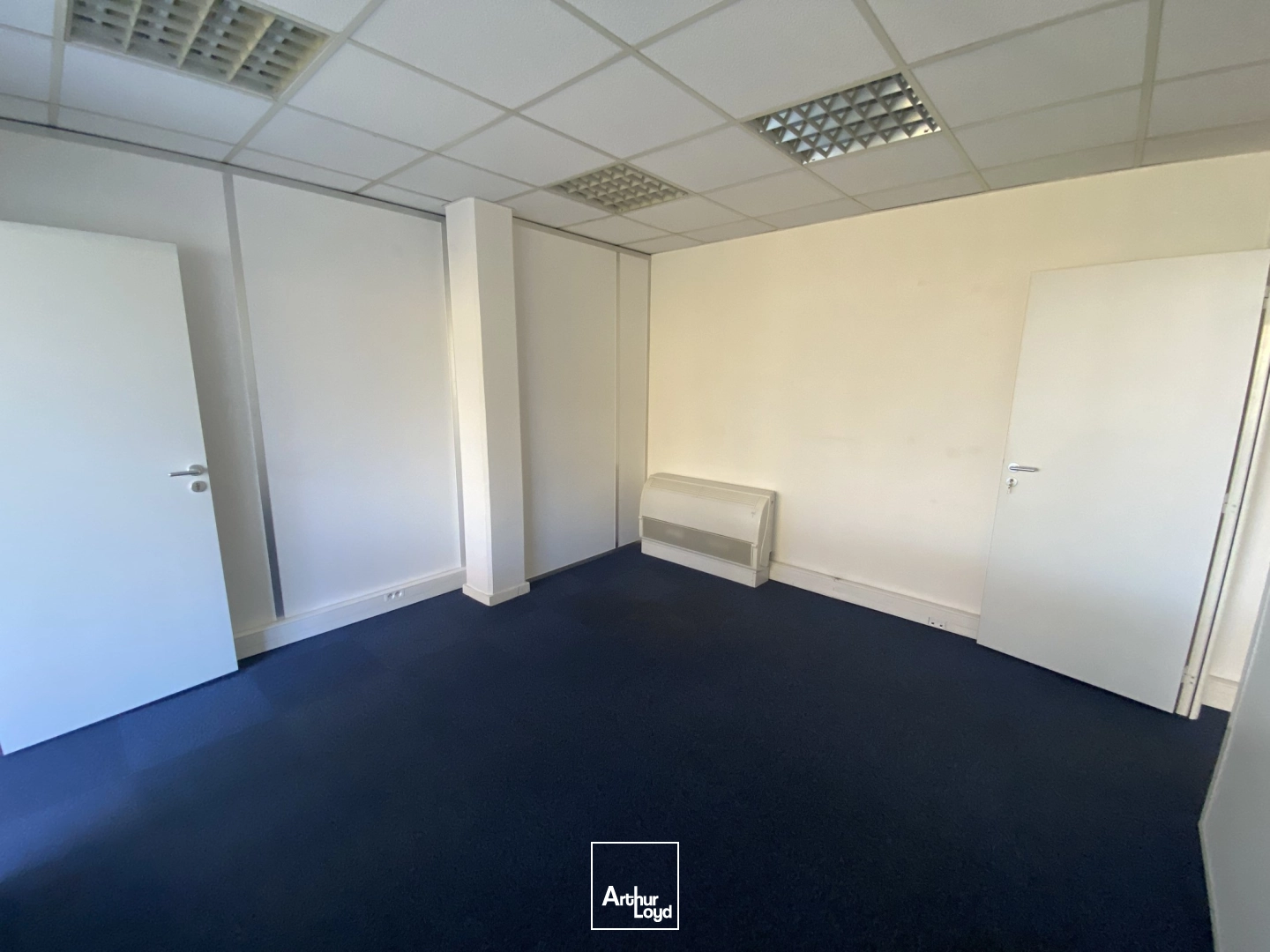 Bureaux - Location - MERIGNAC - 33700 - 100-550 - 7744541