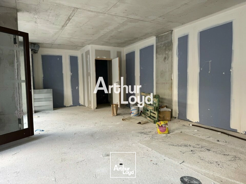 Locaux commerciaux - Location - NICE - 06300 - 50-100 - 7746950