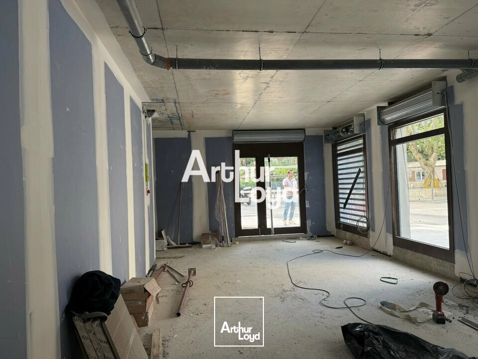 Locaux commerciaux - Location - NICE - 06300 - 50-100 - 7746949