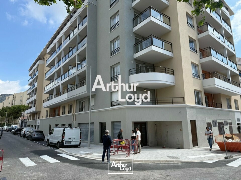 Locaux commerciaux - Location - NICE - 06300 - 50-100 - 7746946