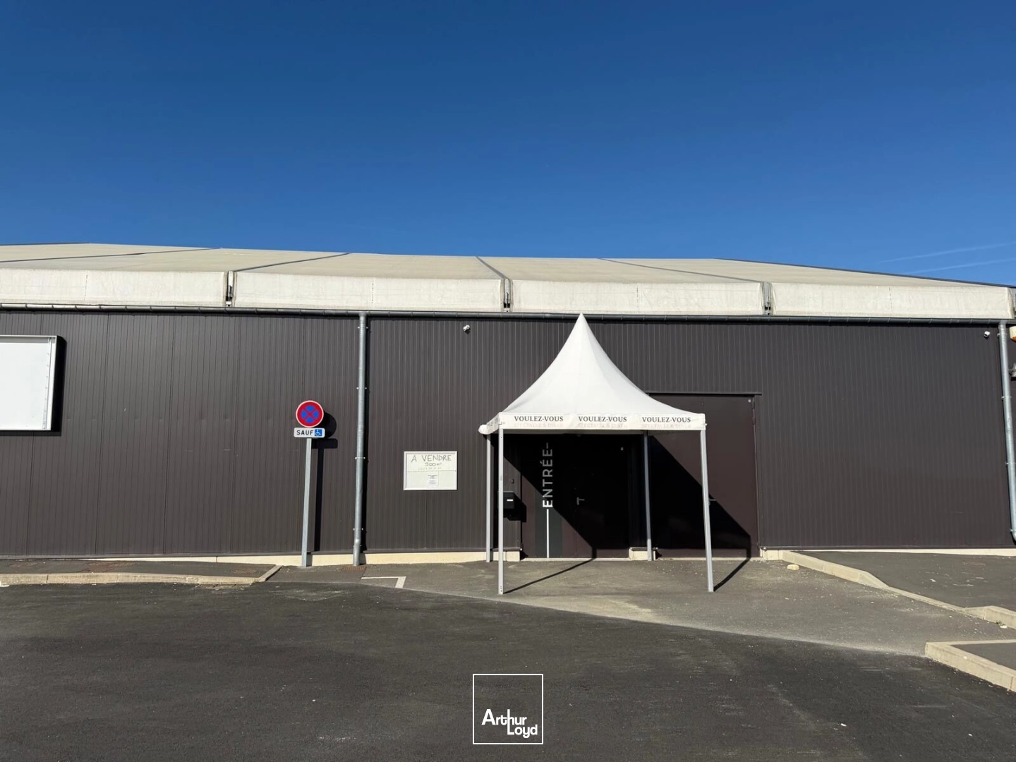 Fonds de commerce - Cession - MARSAC SUR L'ISLE - 24430 - 0-900 - 7747216