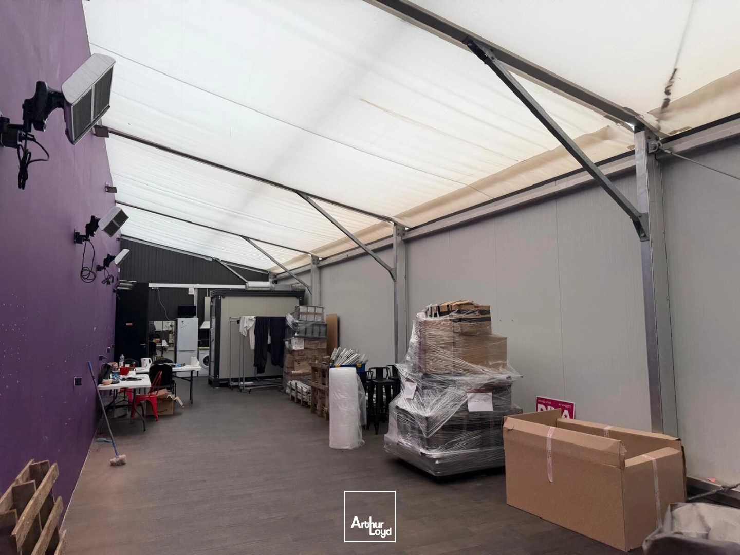 Fonds de commerce - Cession - MARSAC SUR L'ISLE - 24430 - 0-900 - 7747218