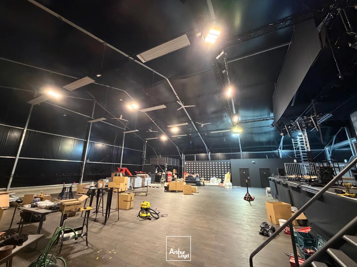 Fonds de commerce - Cession - MARSAC SUR L'ISLE - 24430 - 0-900 - 7747215