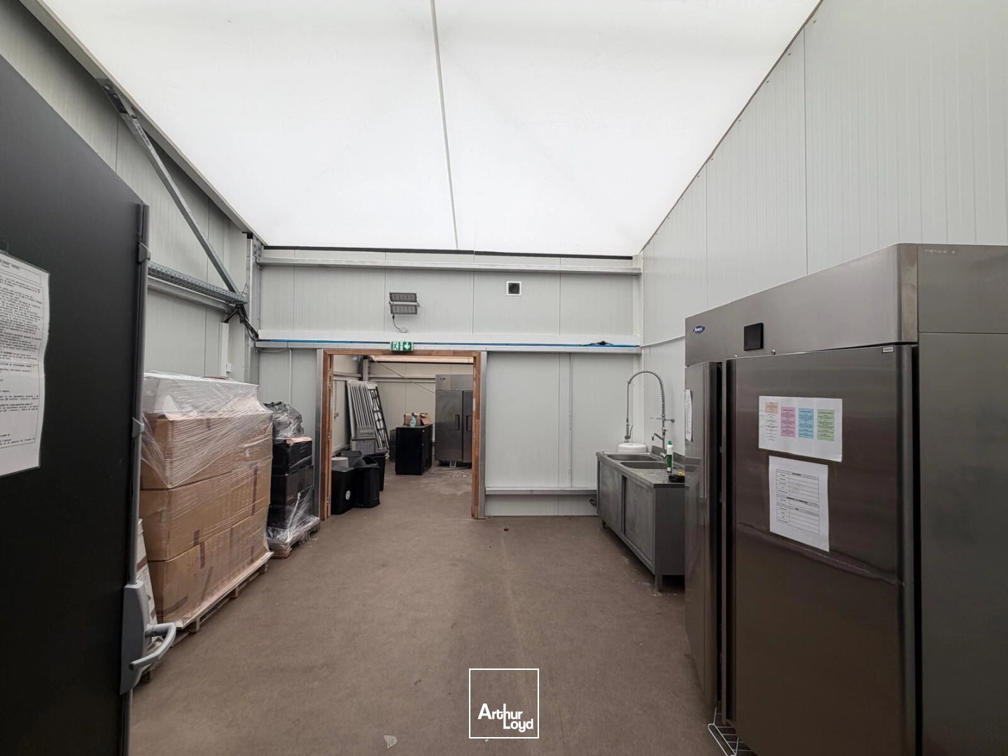 Fonds de commerce - Cession - MARSAC SUR L'ISLE - 24430 - 900-900 - 7747228