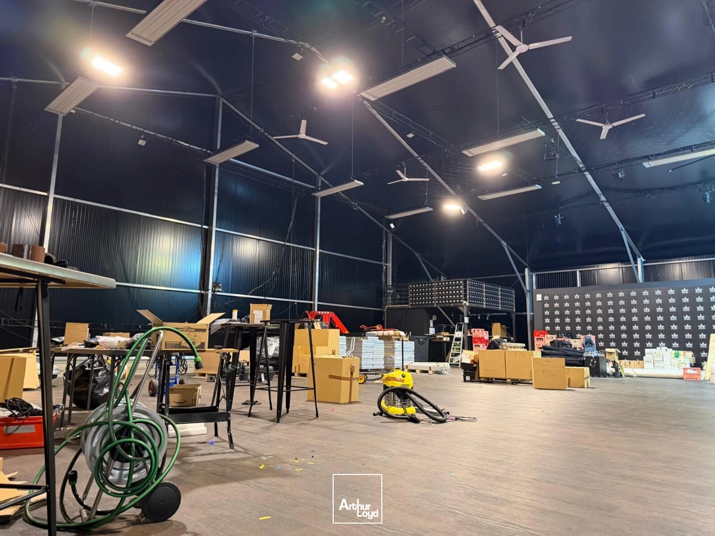 Fonds de commerce - Cession - MARSAC SUR L'ISLE - 24430 - 900-900 - 7747226