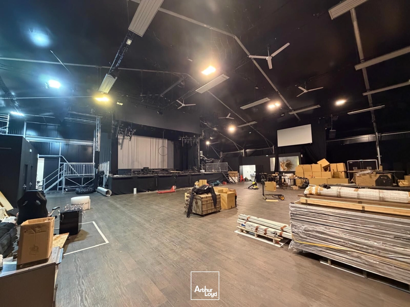 Fonds de commerce - Cession - MARSAC SUR L'ISLE - 24430 - 900-900 - 7747223