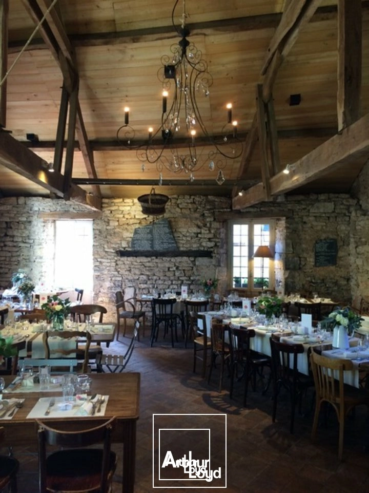 Locaux d'activité & Entrepôts - Cession - MARTEL - 46600 - 167-167 - 7747970