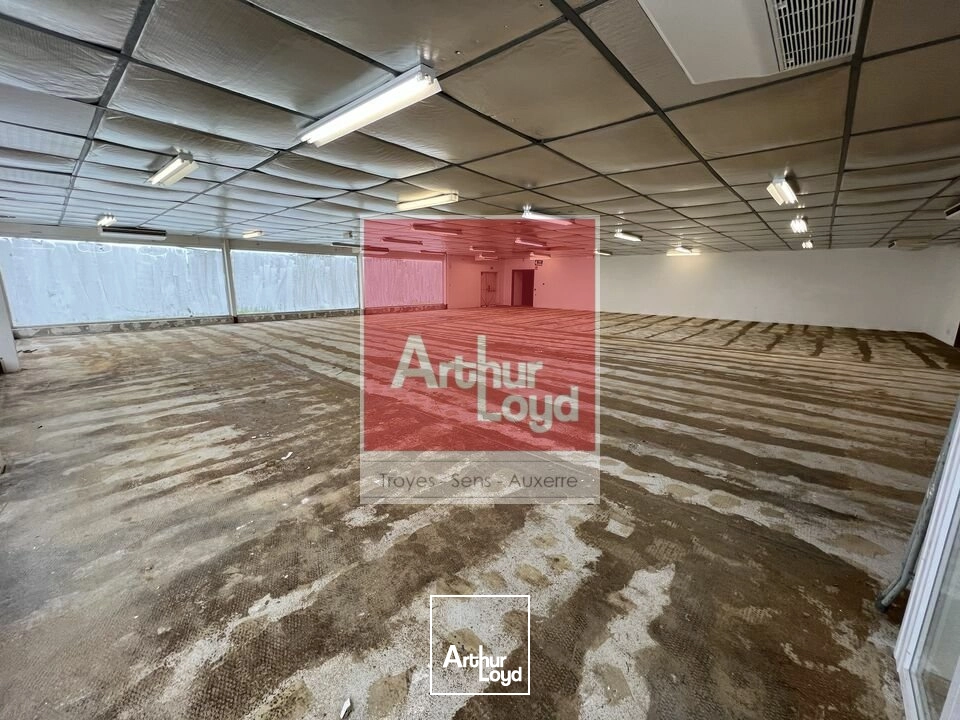 Locaux commerciaux - Vente - MAIZIÈRES-LA-GRANDE-PAROISSE - 10510 - 1500-1500 - 7748064