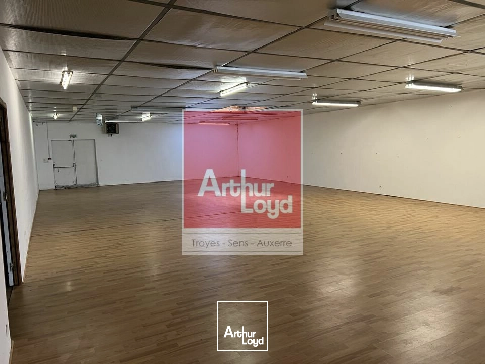 Locaux commerciaux - Vente - MAIZIÈRES-LA-GRANDE-PAROISSE - 10510 - 1500-1500 - 7748065