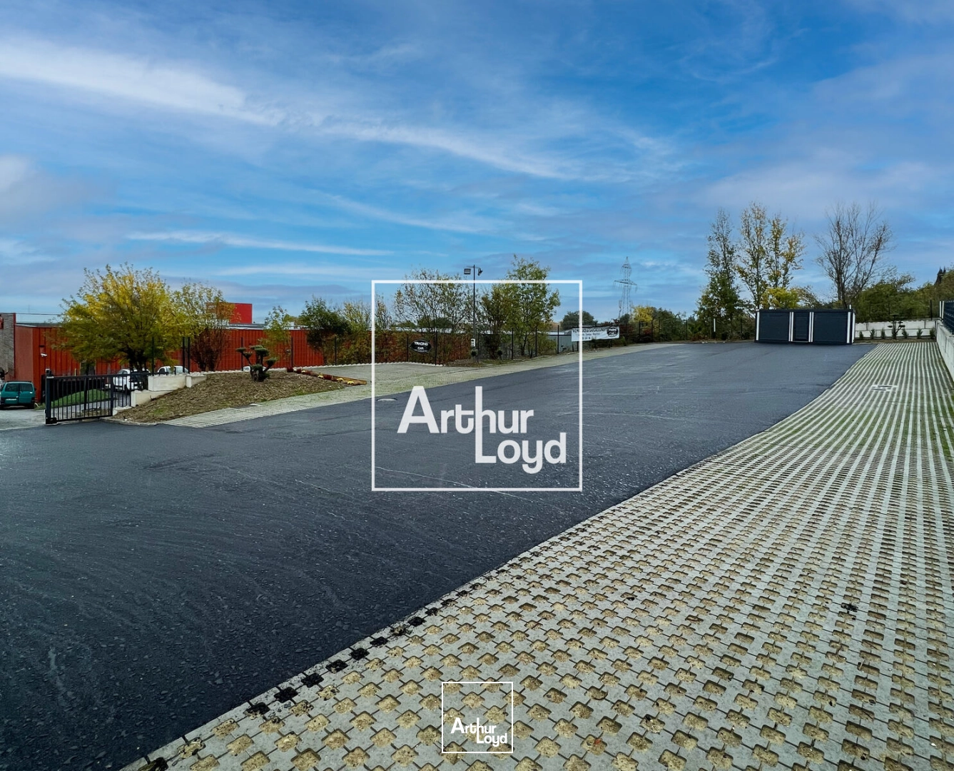 Terrains - Vente - RAMONVILLE SAINT AGNE - 31520 - 1512-1512 - 7748713