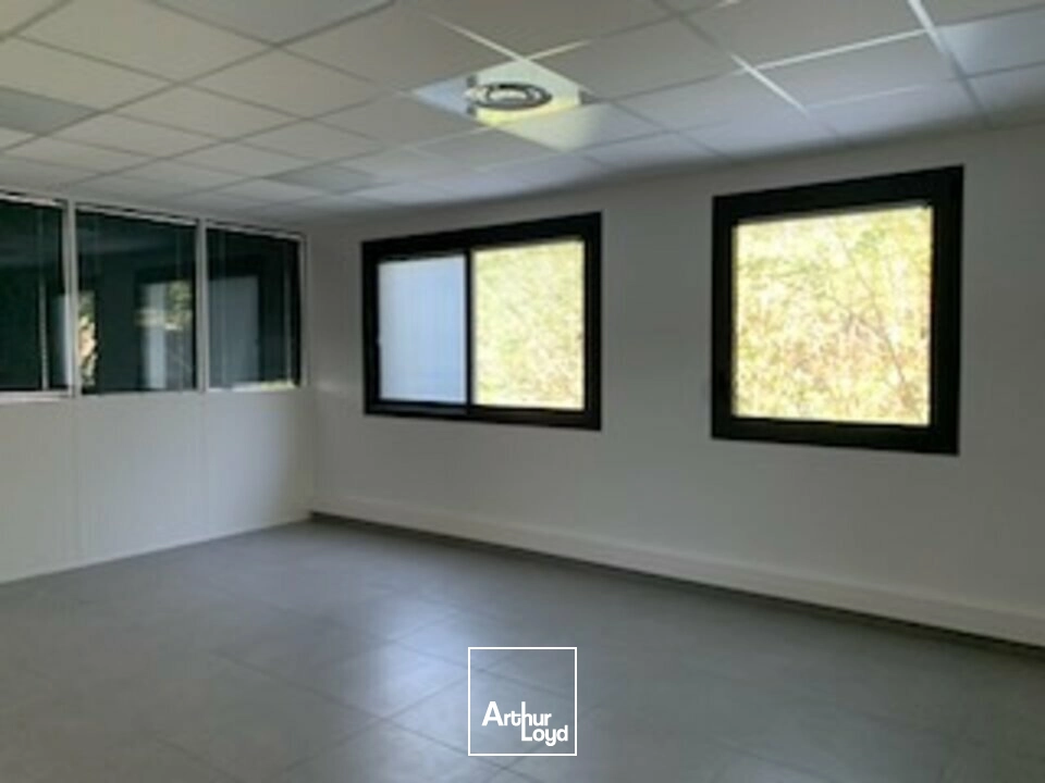 Bureaux - Location - AVIGNON - 84000 - 63.74-63.74 - 7748984