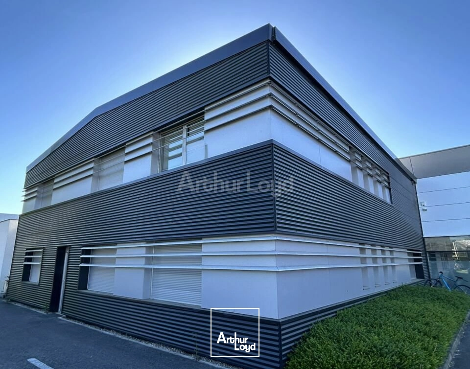 Bureaux - Location - HORBOURG-WIHR - 68180 - 333-333 - 7749032