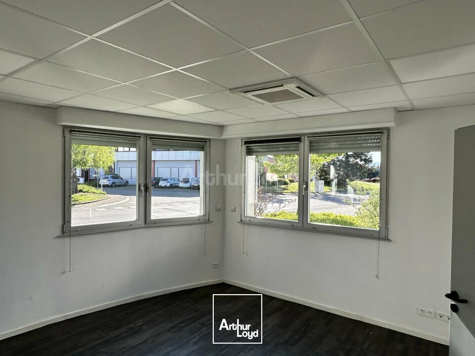 Bureaux - Location - HORBOURG-WIHR - 68180 - 333-333 - 7749033