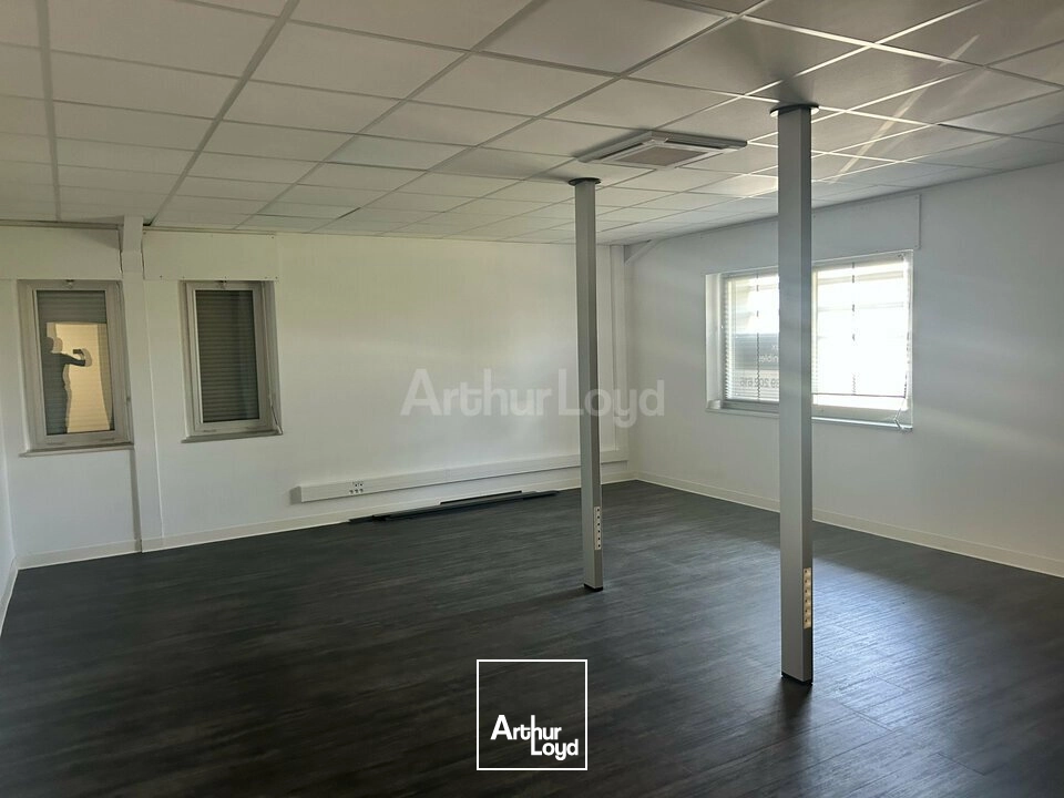 Bureaux - Location - HORBOURG-WIHR - 68180 - 333-333 - 7749035