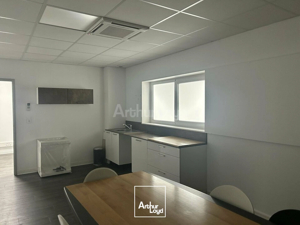 Bureaux - Location - HORBOURG-WIHR - 68180 - 333-333 - 7749036