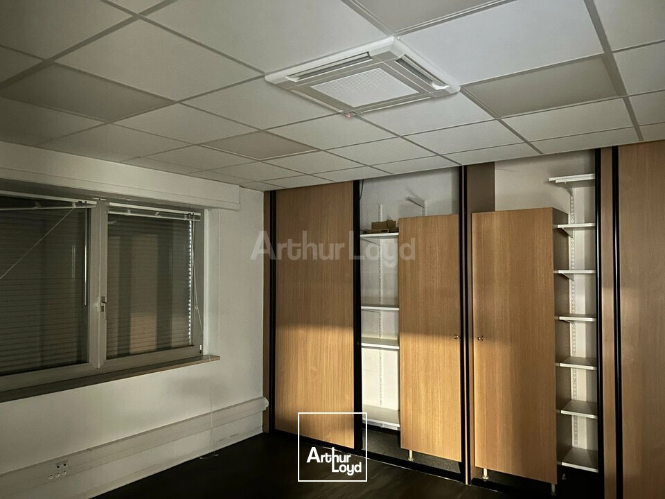 Bureaux - Location - HORBOURG-WIHR - 68180 - 333-333 - 7749034