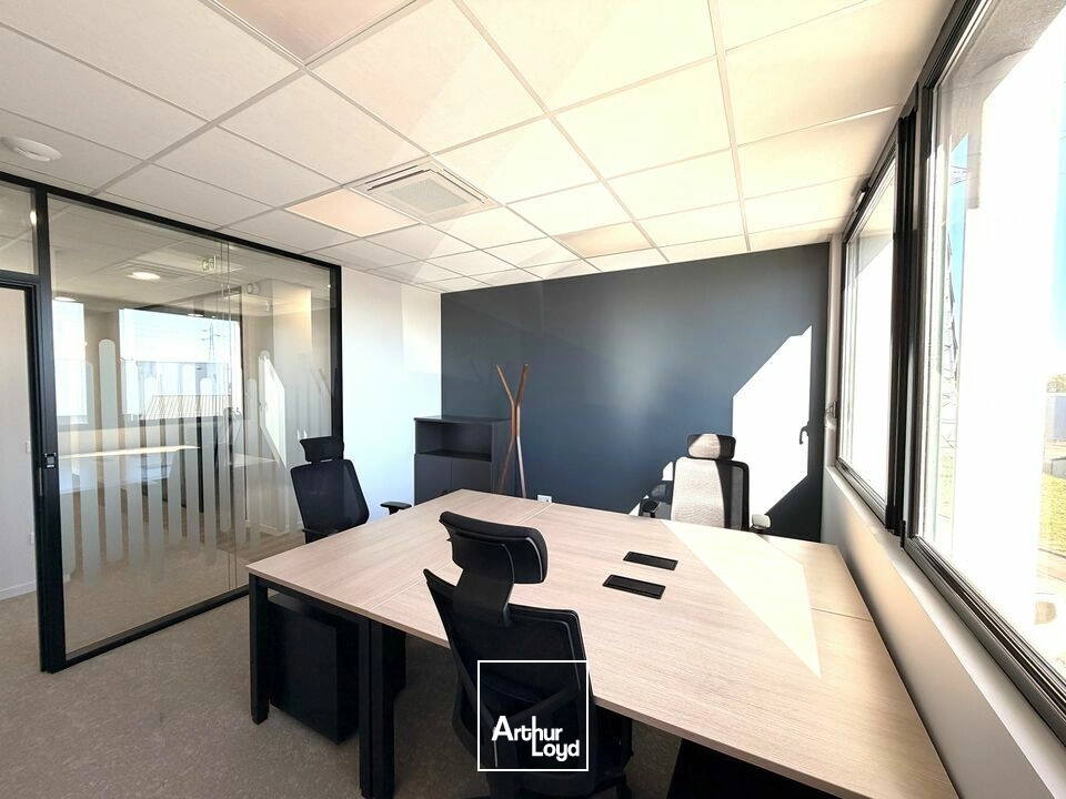 Bureaux - Location - POITIERS - 86000 - 48.59-48.59 - 7749137