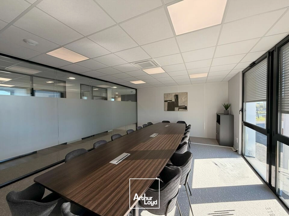 Bureaux - Location - POITIERS - 86000 - 21.37-21.37 - 7749145