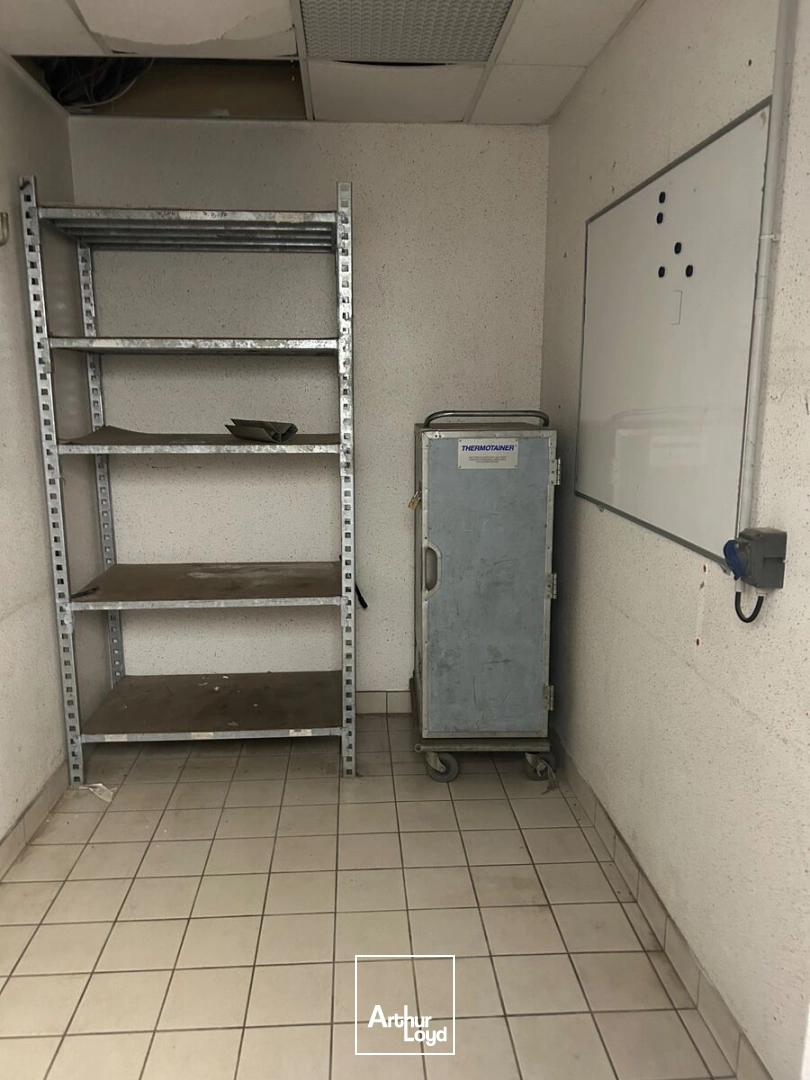 Locaux d'activité & Entrepôts - Vente - SAINT JEAN DE BOISEAU - 44640 - 478-478 - 7749514