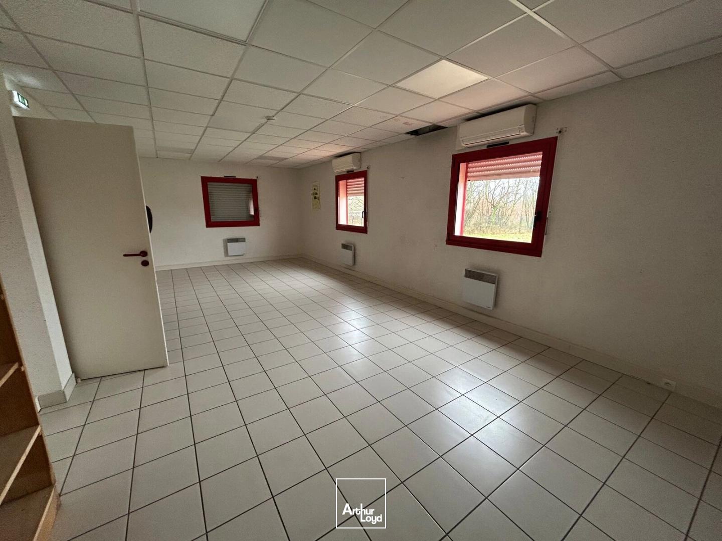 Locaux d'activité & Entrepôts - Vente - SAINT JEAN DE BOISEAU - 44640 - 478-478 - 7749509
