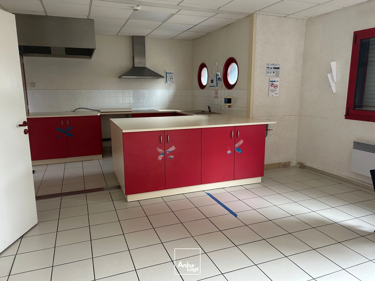 Locaux d'activité & Entrepôts - Vente - SAINT JEAN DE BOISEAU - 44640 - 478-478 - 7749511