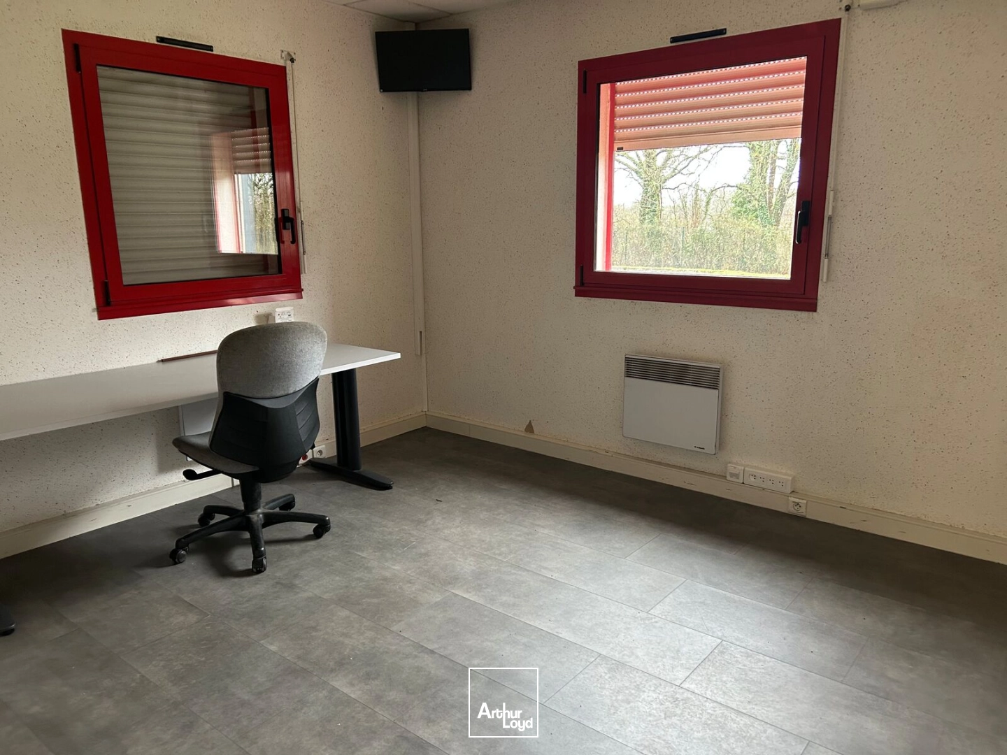 Locaux d'activité & Entrepôts - Vente - SAINT JEAN DE BOISEAU - 44640 - 478-478 - 7749512