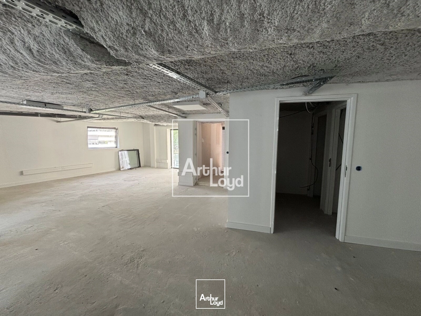 Locaux d'activité & Entrepôts - Vente - GRENOBLE - 38000 - 118.22-1035.88 - 7750152