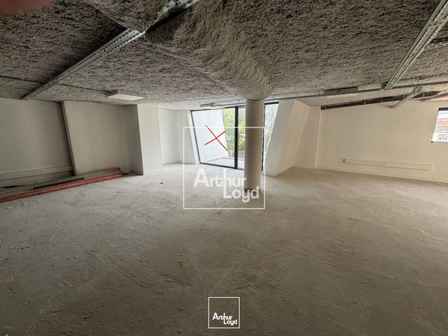 Locaux d'activité & Entrepôts - Vente - GRENOBLE - 38000 - 118.22-1035.88 - 7750155