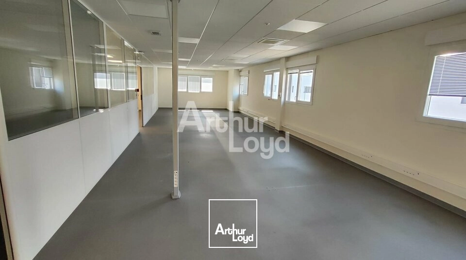 Bureaux - Location - ARCHAMPS - 74160 - 168.47-168.47 - 7751101
