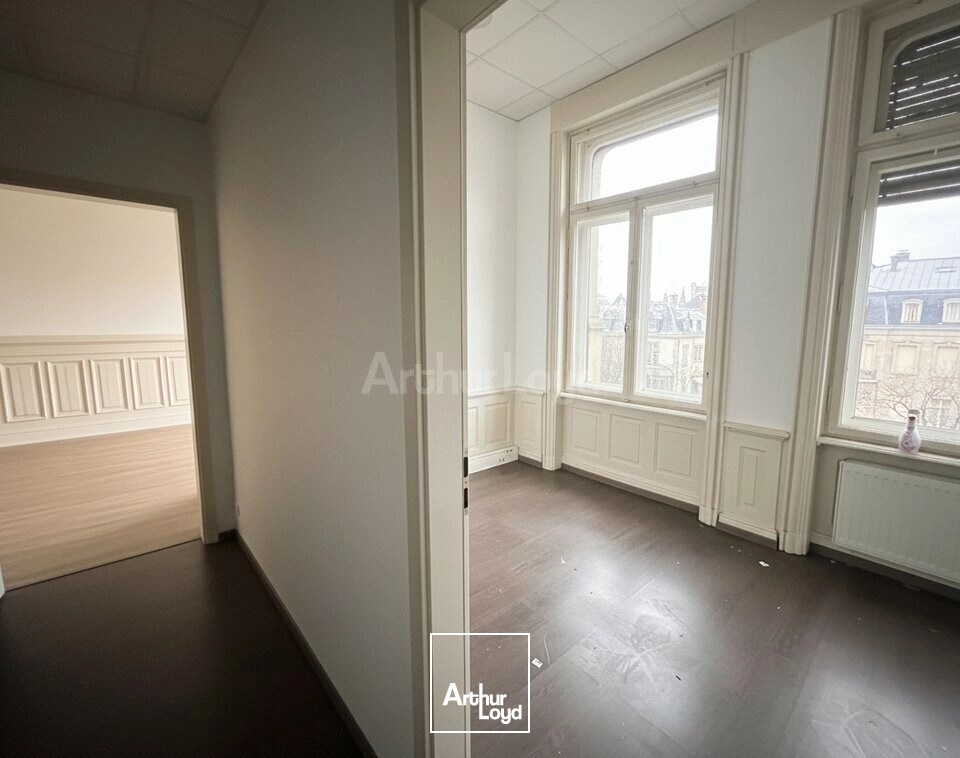Bureaux - Location - STRASBOURG - 67100 - 68-178.4 - 7751416