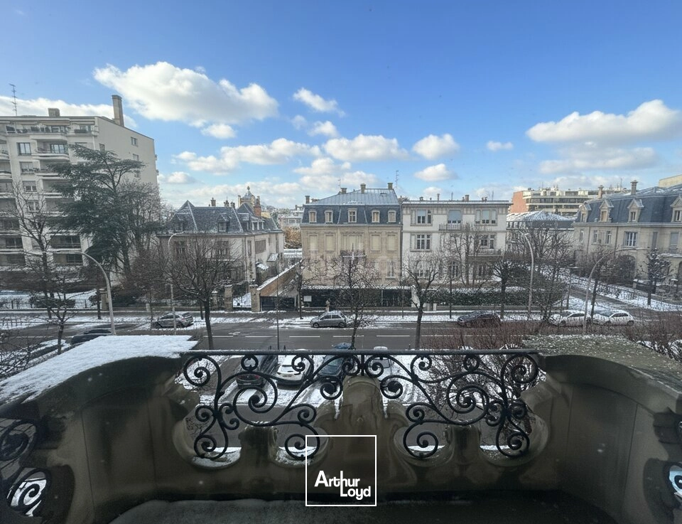 Bureaux - Location - STRASBOURG - 67100 - 68-178.4 - 7751417