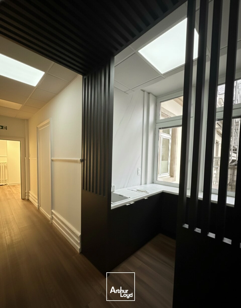 Bureaux - Location - STRASBOURG - 67100 - 68-178.4 - 7751419