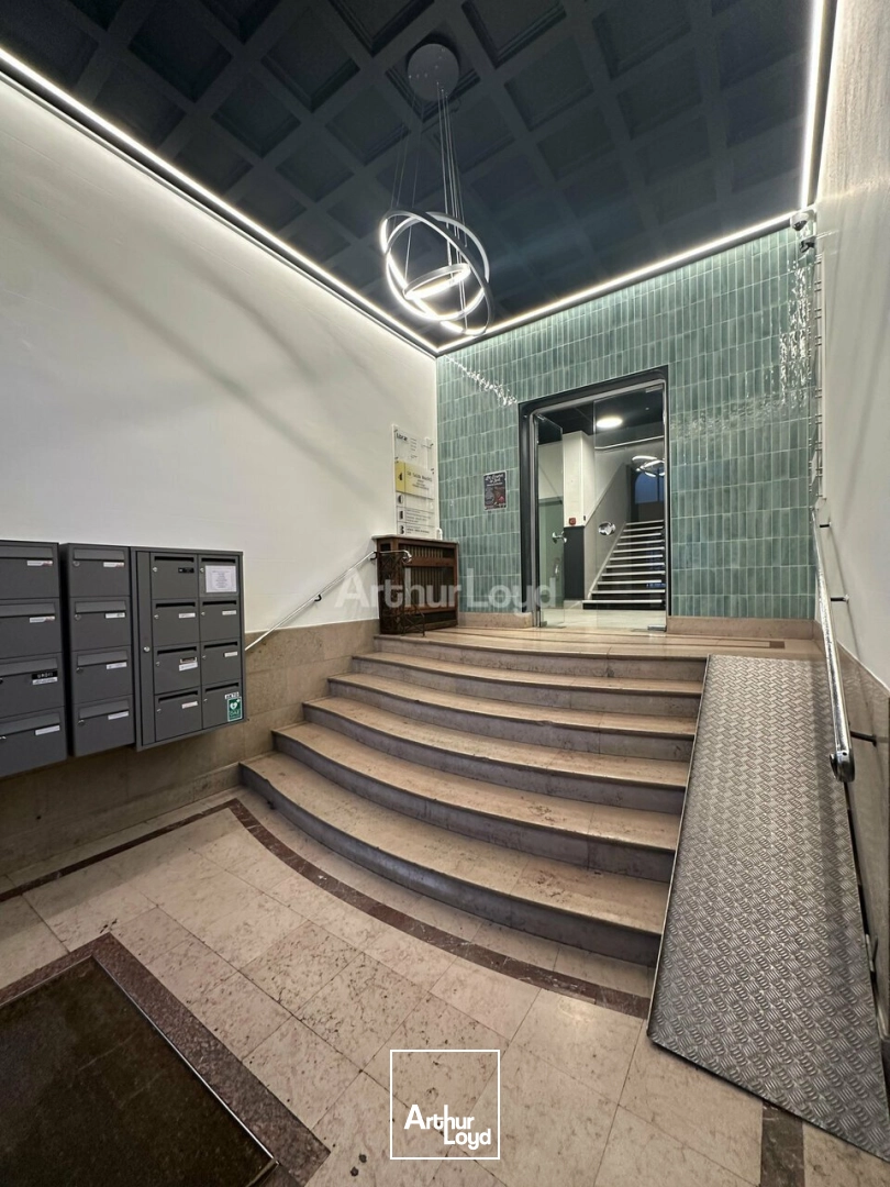 Bureaux - Location - STRASBOURG - 67100 - 68-178.4 - 7751422