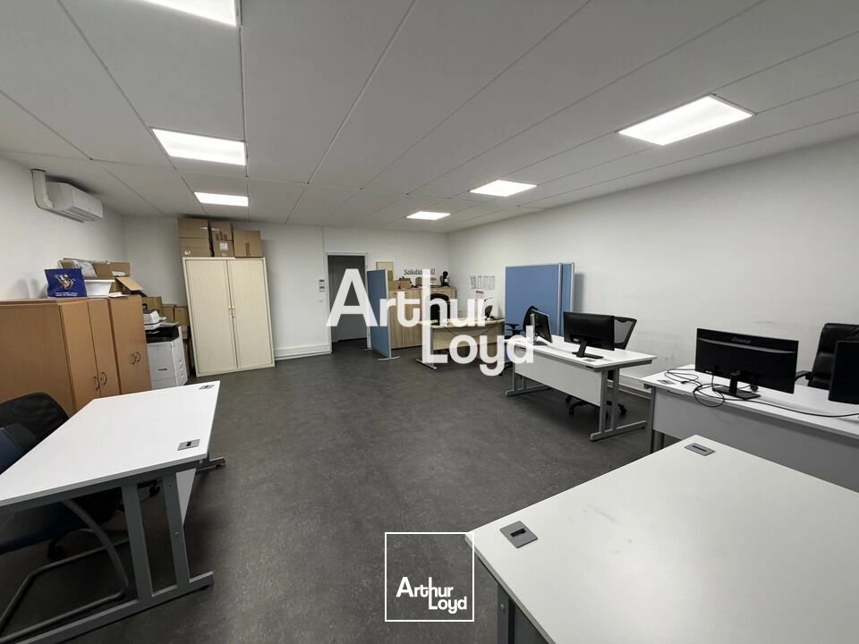 Locaux d'activité & Entrepôts - Location - CARROS - 06510 - 1200-1200 - 7751442
