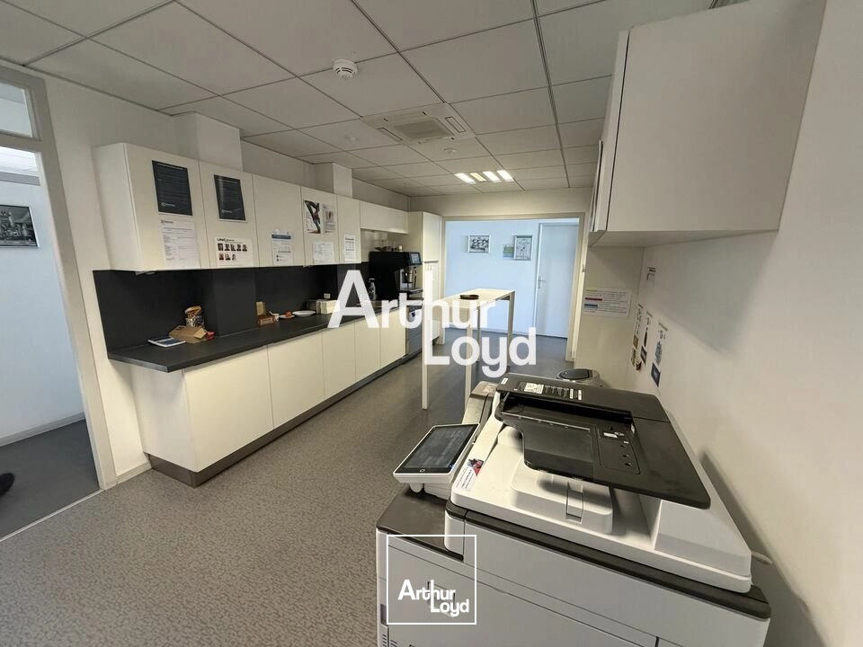 Locaux d'activité & Entrepôts - Location - CARROS - 06510 - 6400-6400 - 7751461