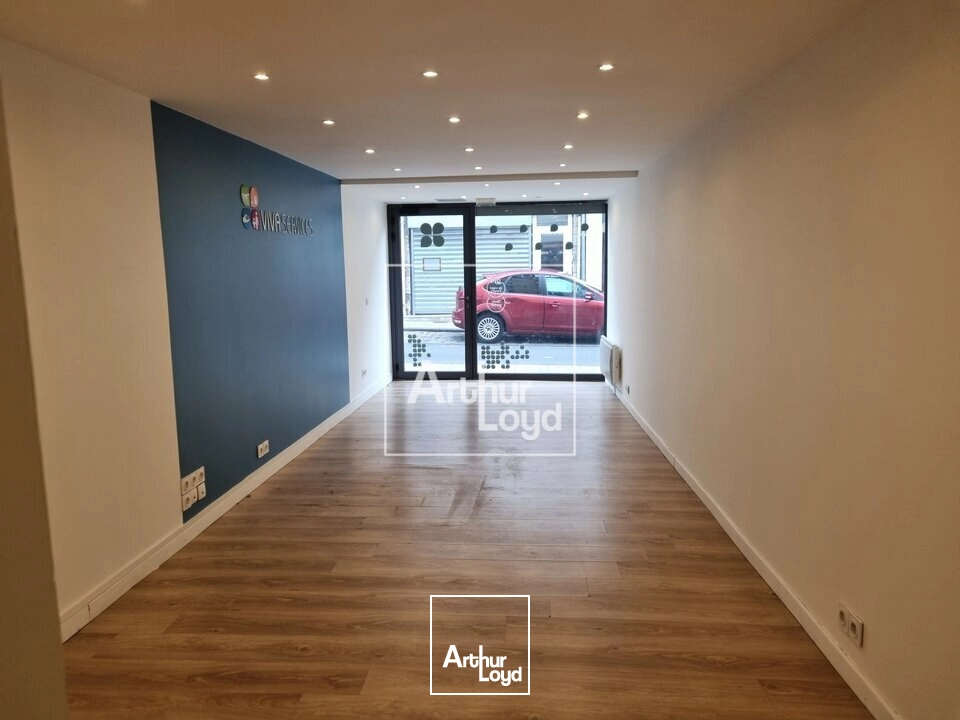 Locaux commerciaux - Vente - MELUN - 77000 - 49-49 - 7751486