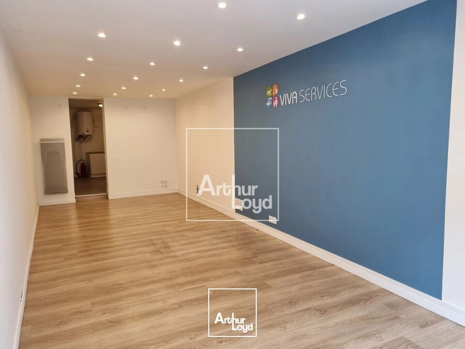 Locaux commerciaux - Vente - MELUN - 77000 - 49-49 - 7751488