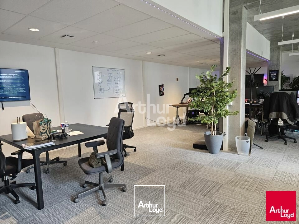 Bureaux - Location - ANGERS - 49100 - 108-108 - 7751509