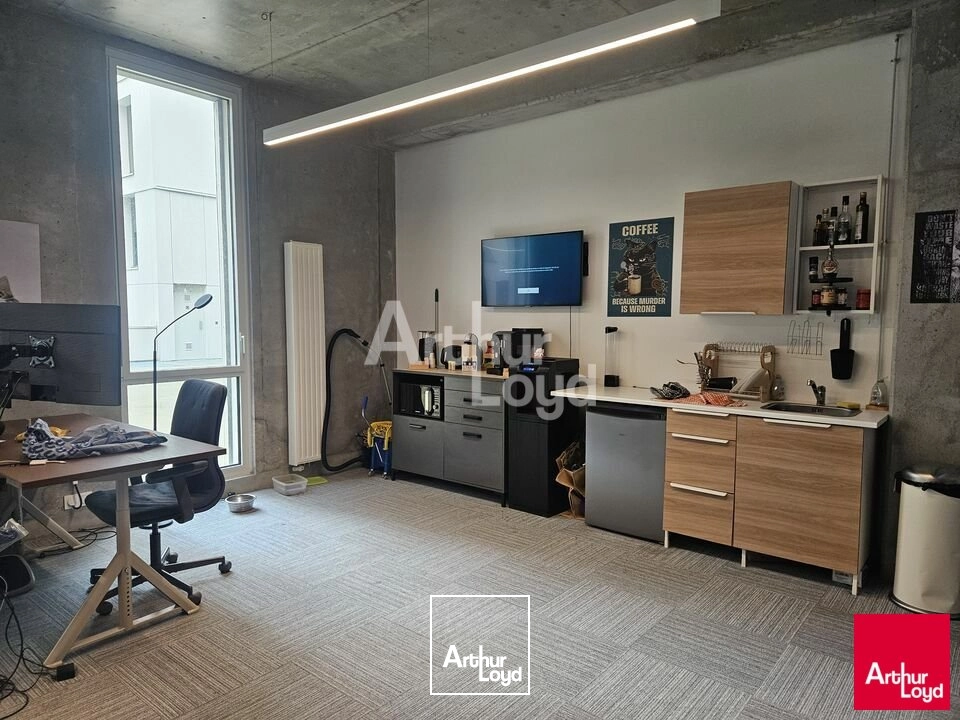 Bureaux - Location - ANGERS - 49100 - 108-108 - 7751510