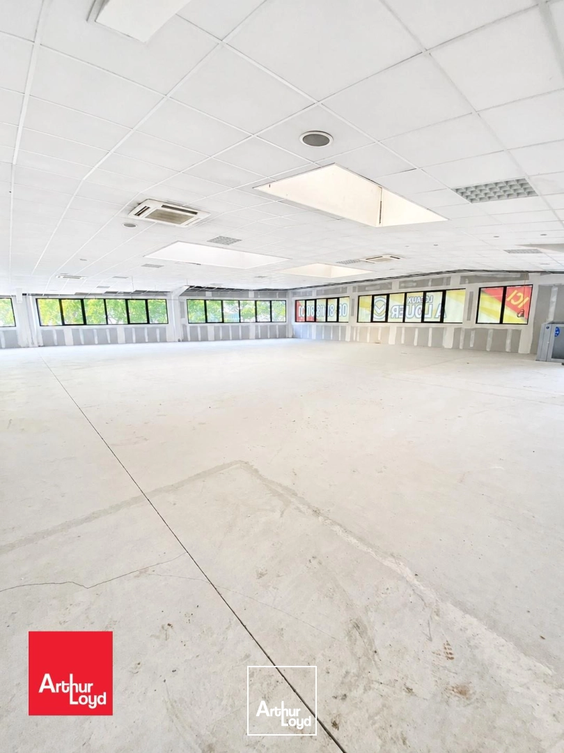 Bureaux - Location - DREUX - 28100 - 1147-1147 - 7752214