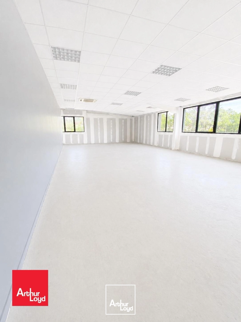 Bureaux - Location - DREUX - 28100 - 1147-1147 - 7752215