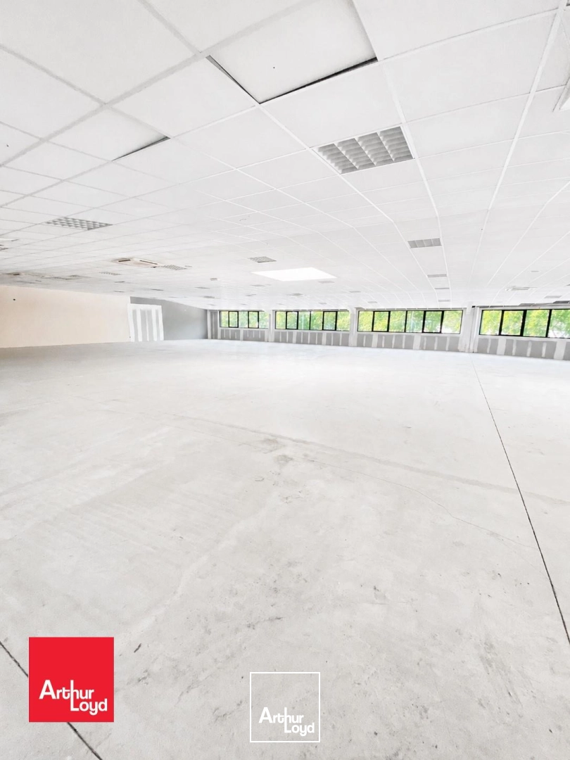Bureaux - Location - DREUX - 28100 - 1147-1147 - 7752216