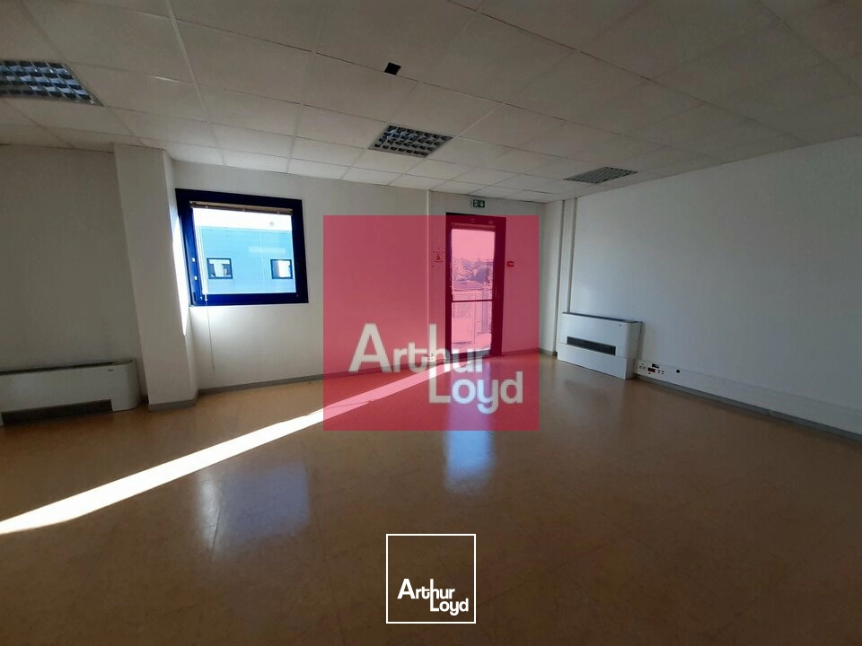 Bureaux - Location - CLERMONT FERRAND - 63000 - 300-577 - 7752242