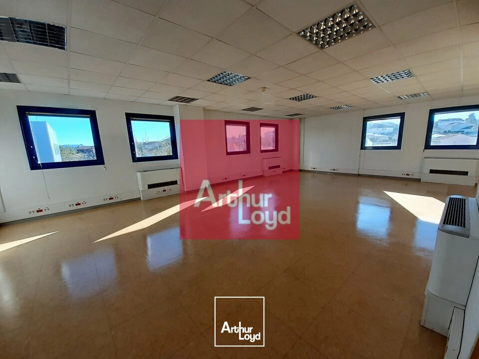 Bureaux - Location - CLERMONT FERRAND - 63000 - 300-577 - 7752240