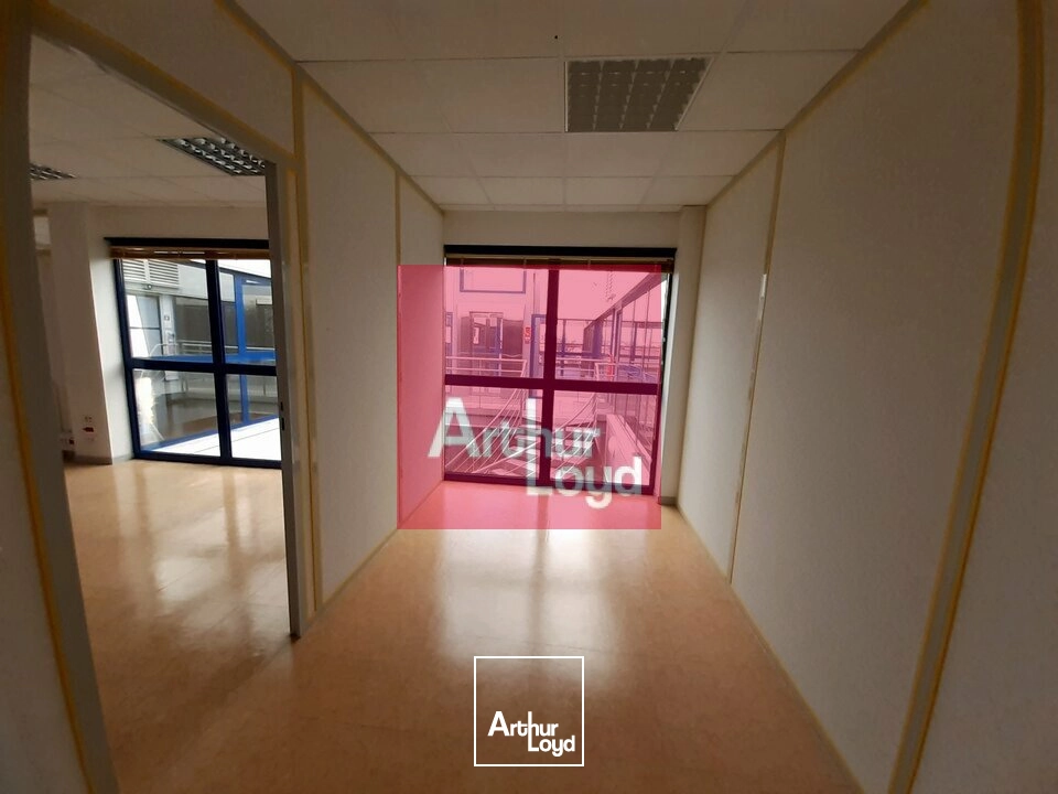 Bureaux - Location - CLERMONT FERRAND - 63000 - 300-577 - 7752246
